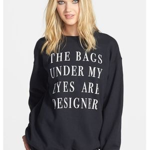 MADISON & BERKELEY SWEATSHIRT